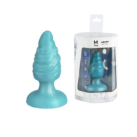 SILEXD PLUG FANTASY LIQUID SILICONE MELTY SILEXD PLUG FANTASY LIQUID SILICONE MELTY